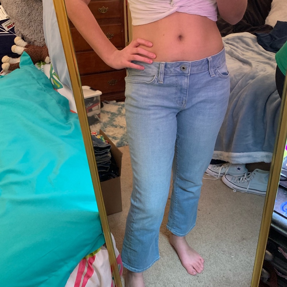 brand new Tommy Hilfiger jeans